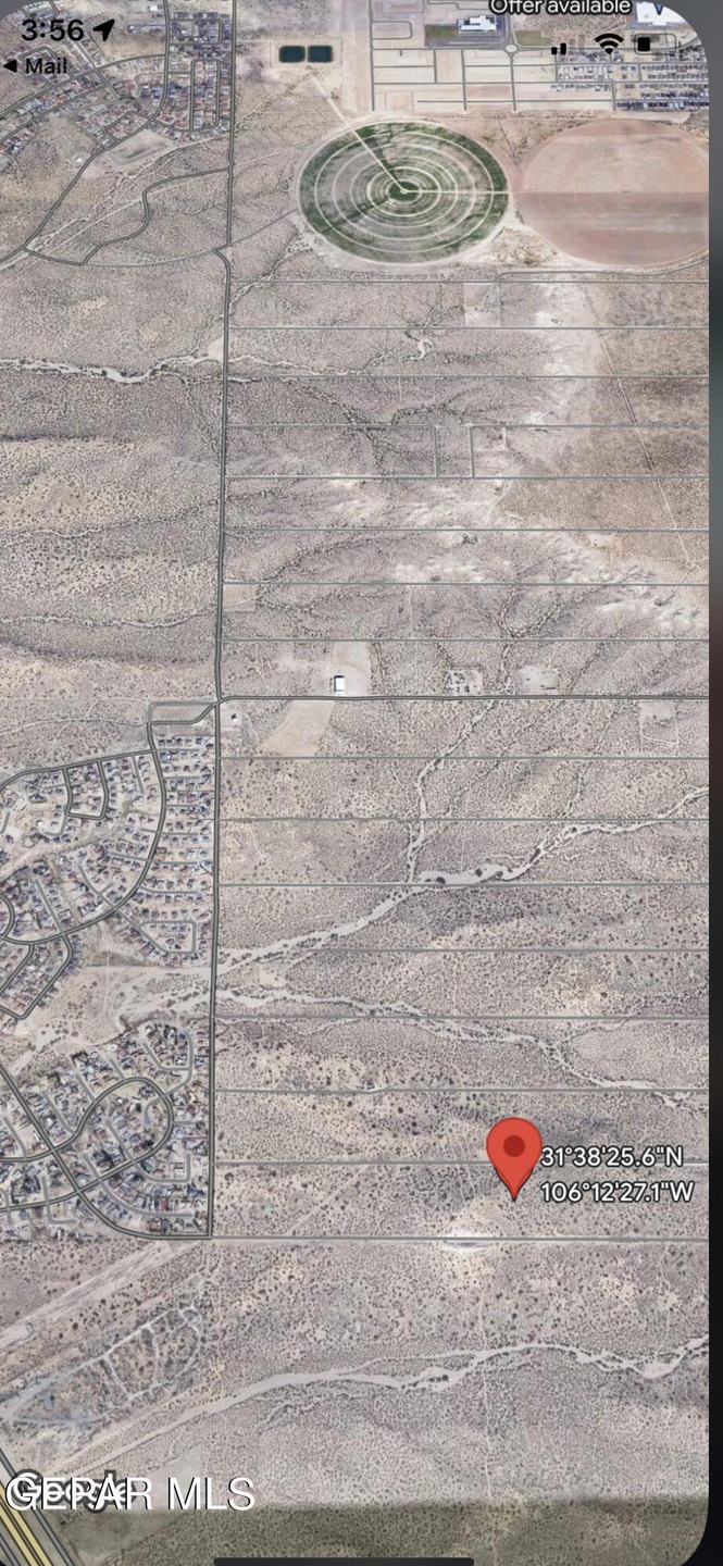 5 Acres