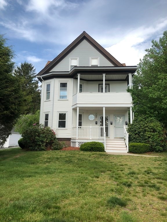 251 Washington St unit 253, Westwood, MA 02090 - photo 1