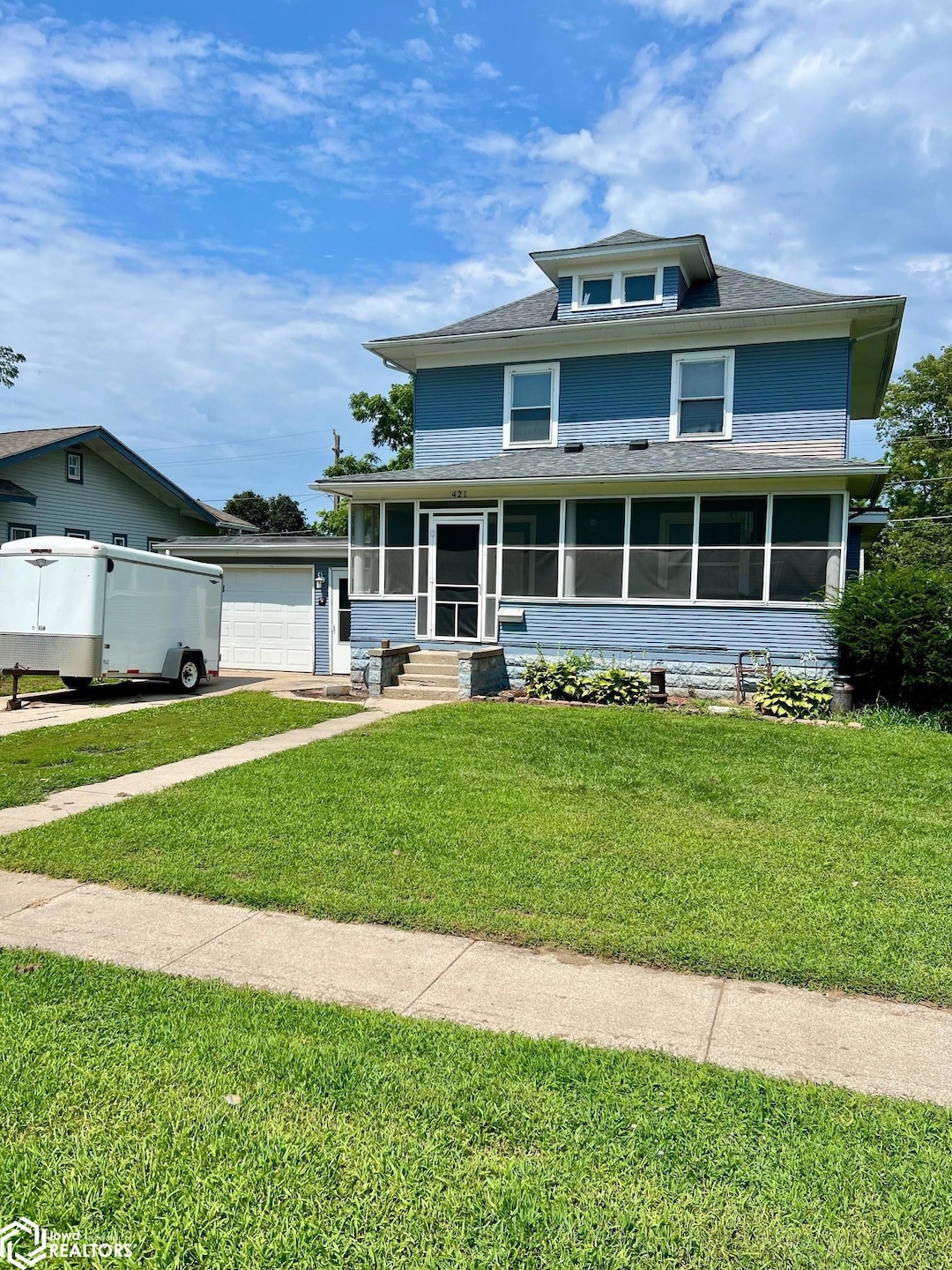 421 2nd Ave NE, Clarion, IA 50525 - photo 1