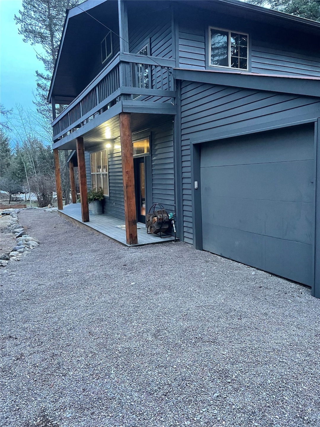 286 Possum Trail, Whitefish, MT 59937 - photo 1