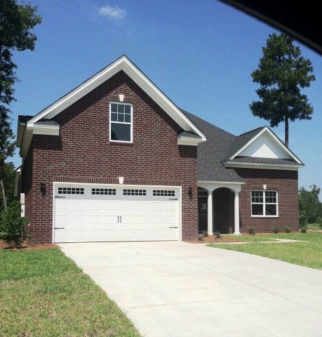 3012 Daufaskie Rd, Sumter, SC 29150 - photo 1