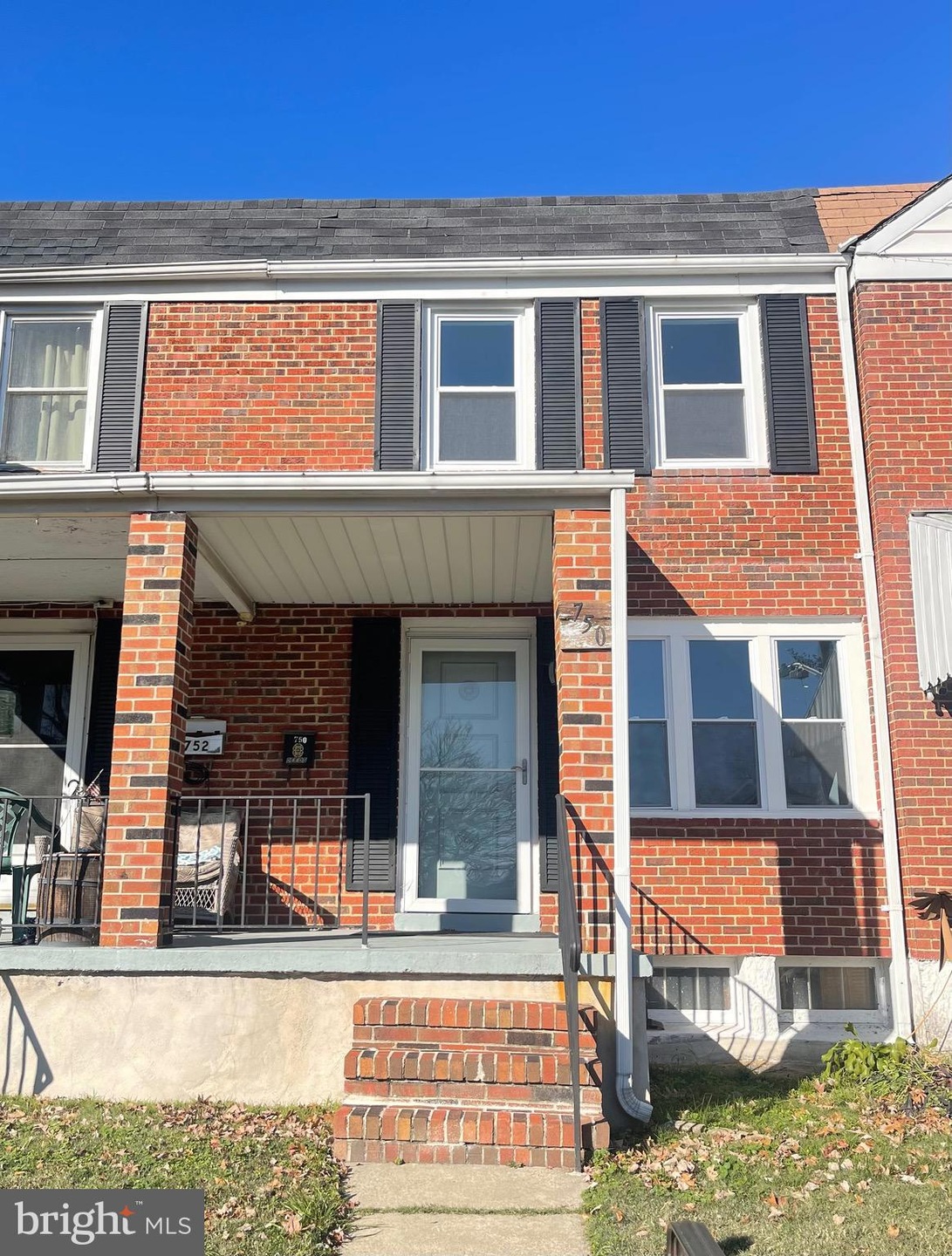 750 Fulbrook Rd, Dundalk, MD 21222 - photo 1