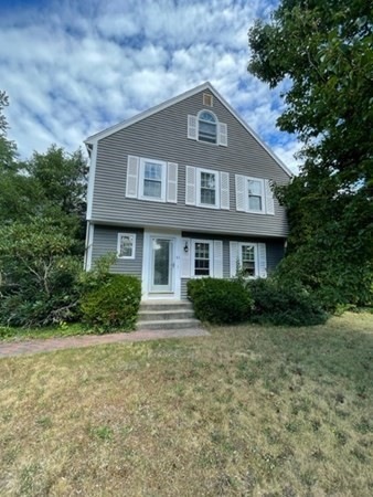 85 Old Barn Rd unit Front, Plymouth, MA 02360 - photo 1