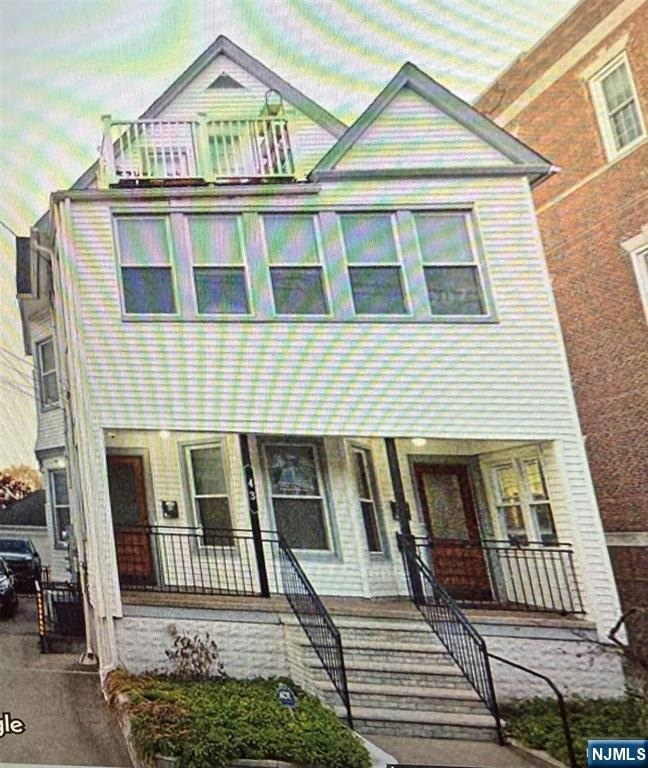 43 Liberty Place unit 2, Weehawken, NJ 07086 - photo 1