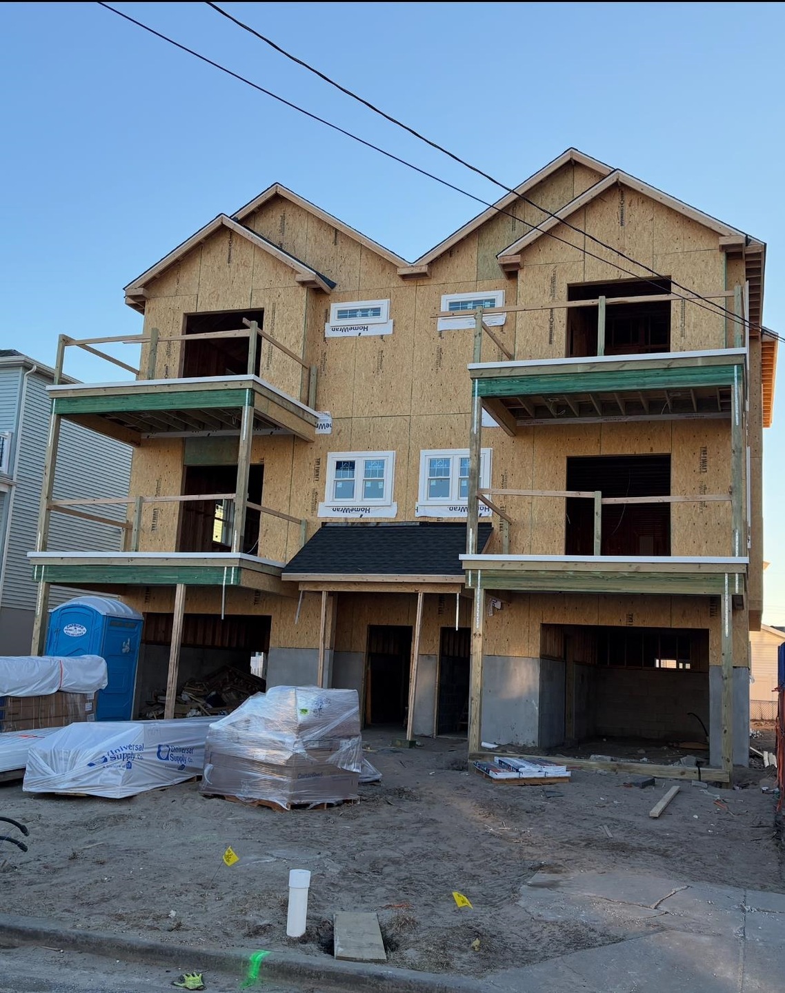Pending $1,200,000