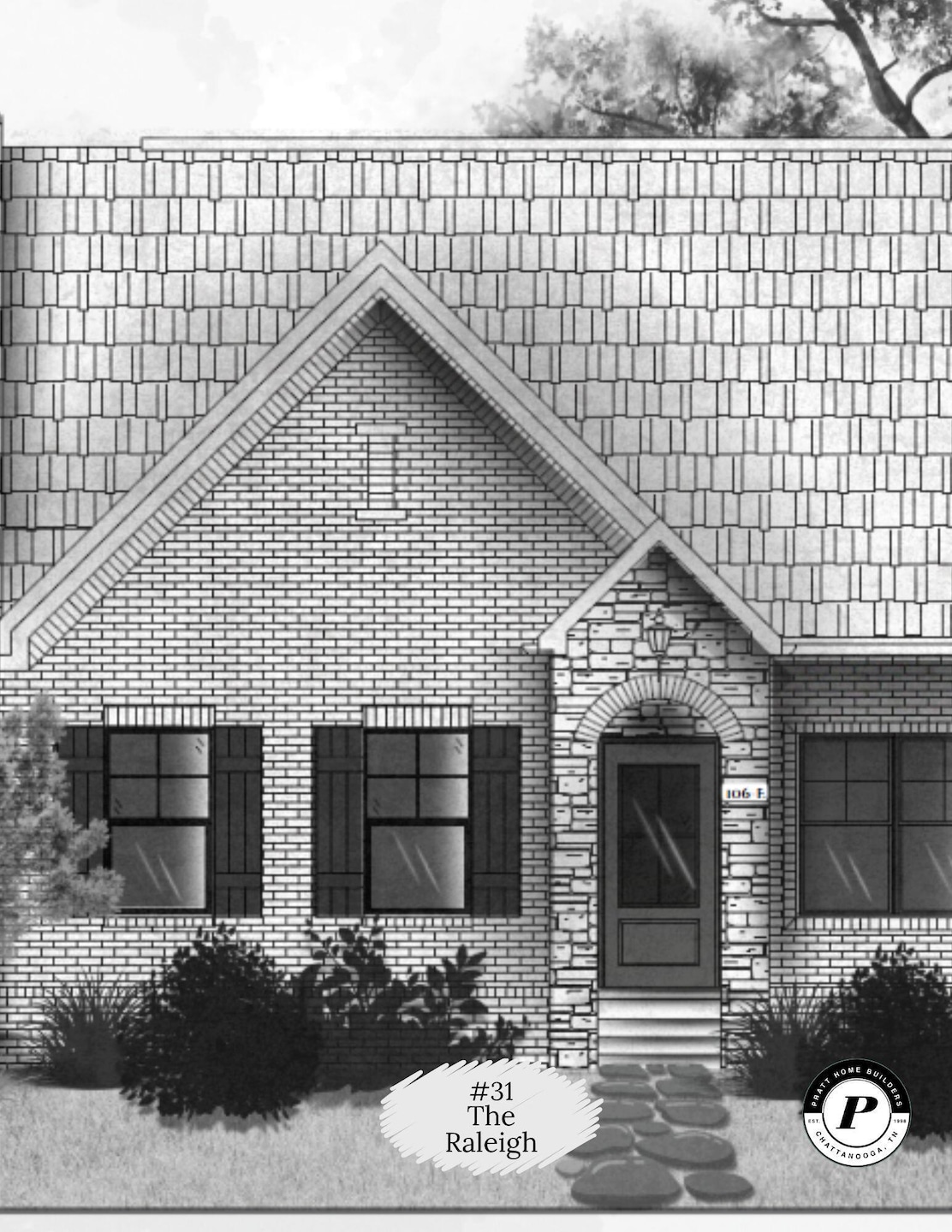 ~~BW31 RALEIGH RENDERING