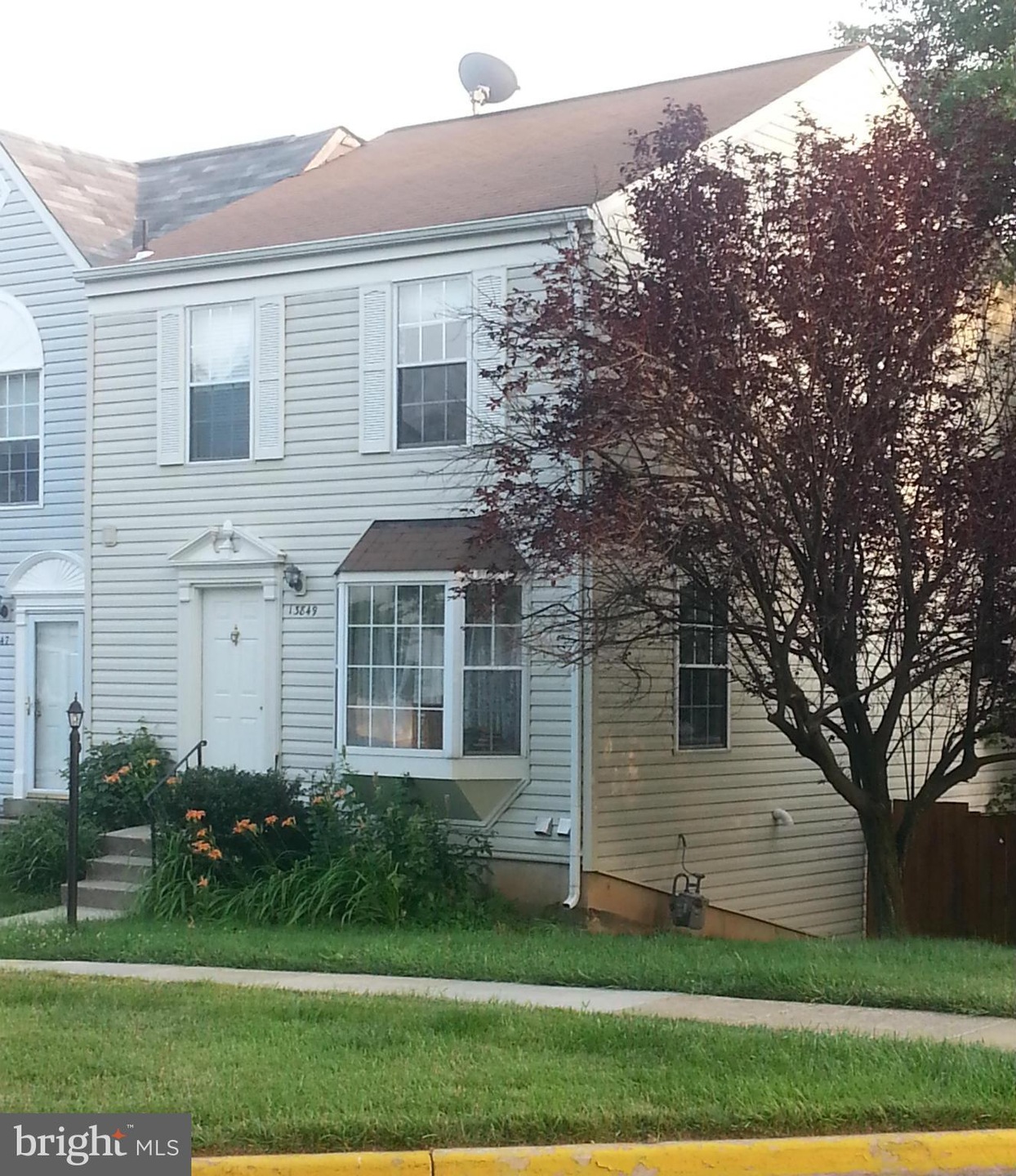 13849 Fount Beattie Ct, Centreville, VA 20121 - photo 1