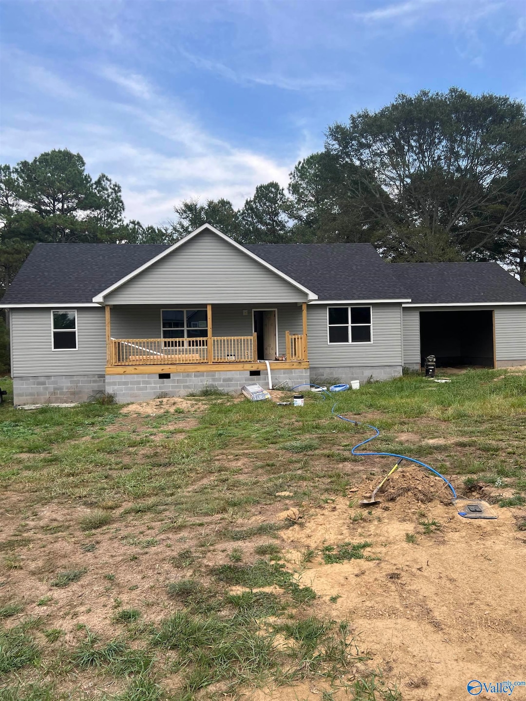 102 Shady Ln, Geraldine, AL 35974 - photo 1