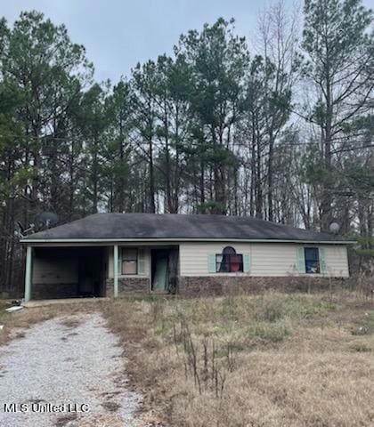 620 French Rd, Byhalia, MS 38611 - photo 1