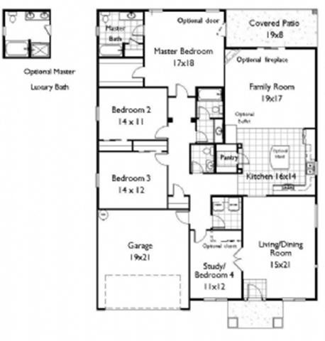 843 Sky Ranch, Alamogordo, NM 88310 - photo 1