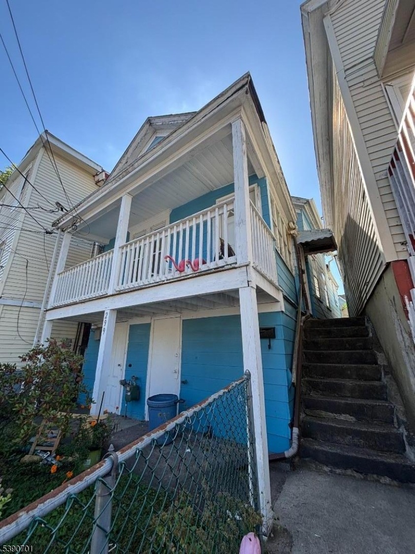 299 W Broadway, Paterson, NJ 07522 - photo 1