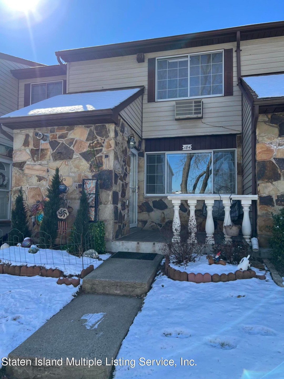 184 Corona Ave, Staten Island, NY 10306 - photo 1
