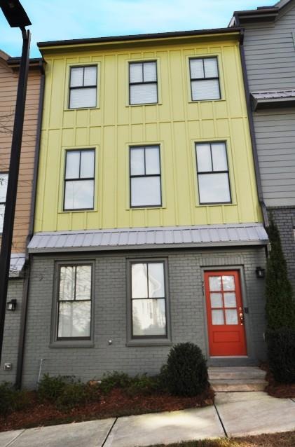 751 Hamilton Cir, Atlanta, GA 30316 - photo 1