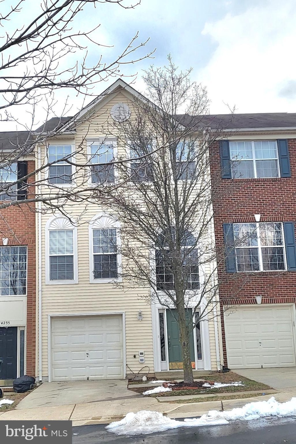 14237 Hunters Run Way, Gainesville, VA 20155 - photo 1