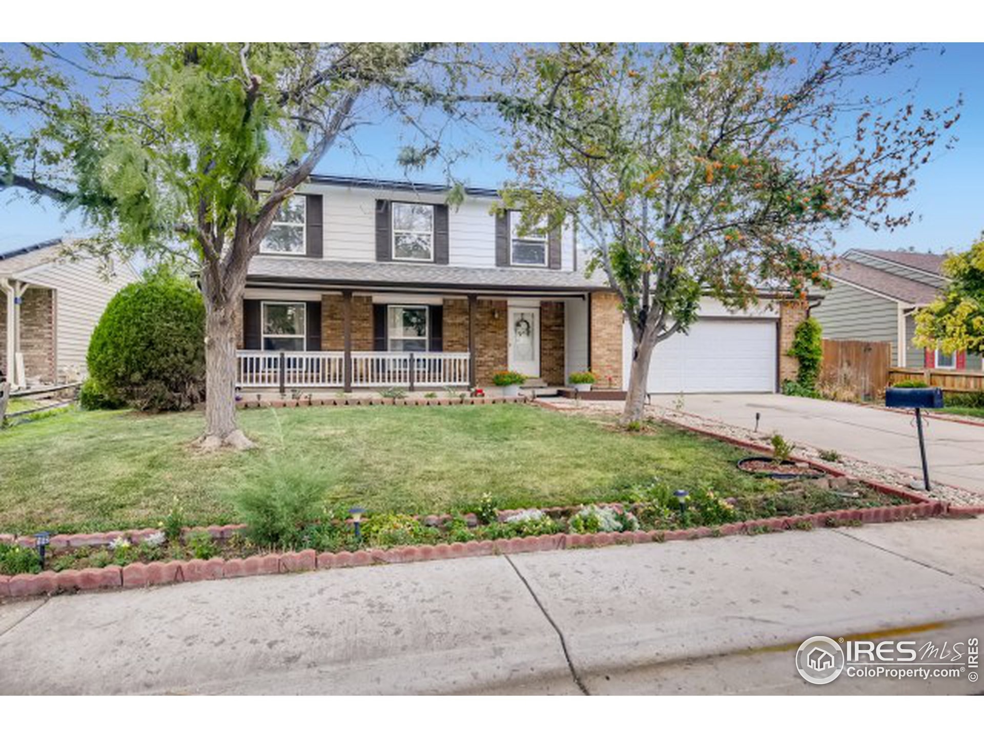 1167 S Kalispell Way, Aurora, CO 80017 - photo 1