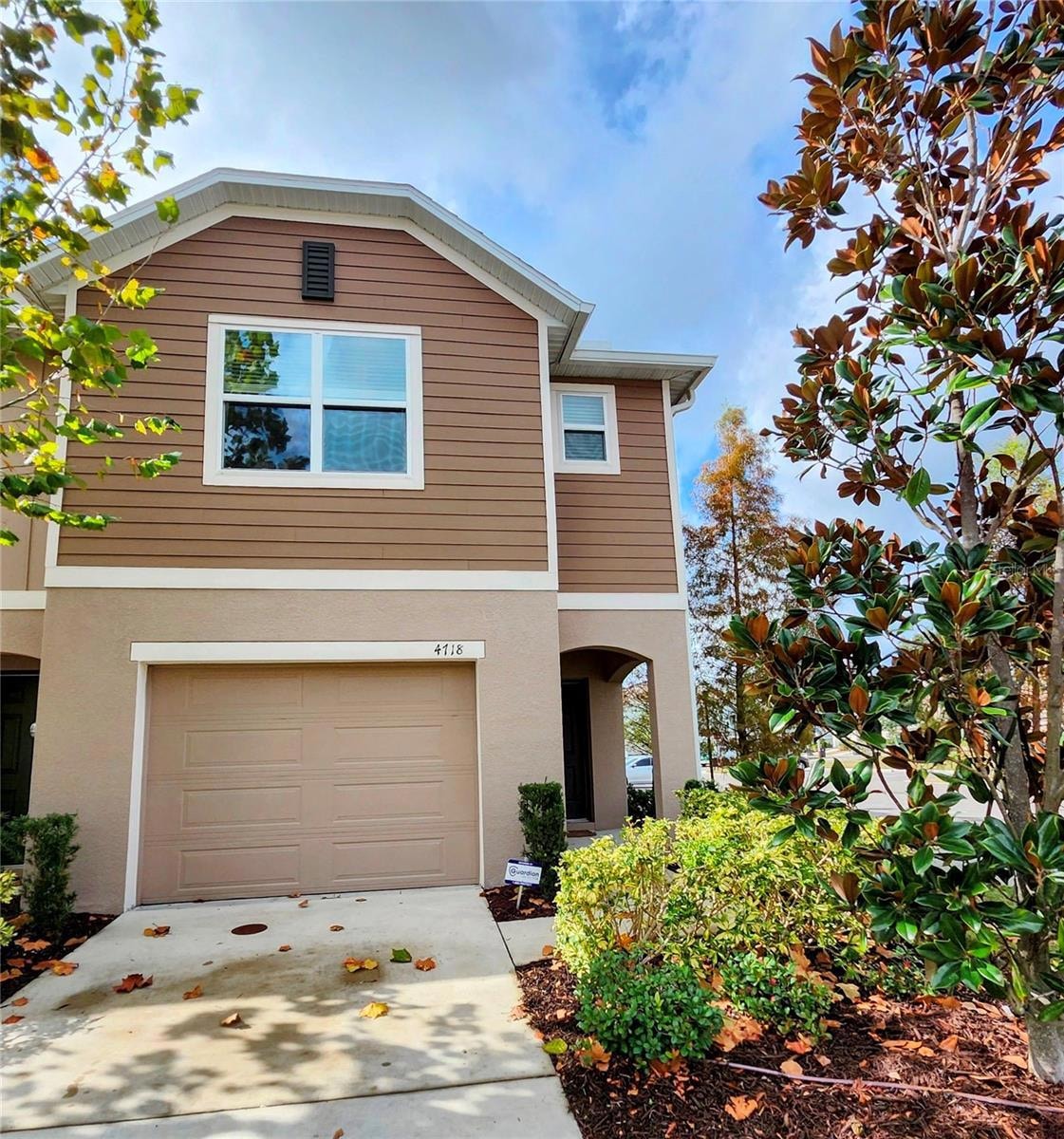 For Rent $2,400/month