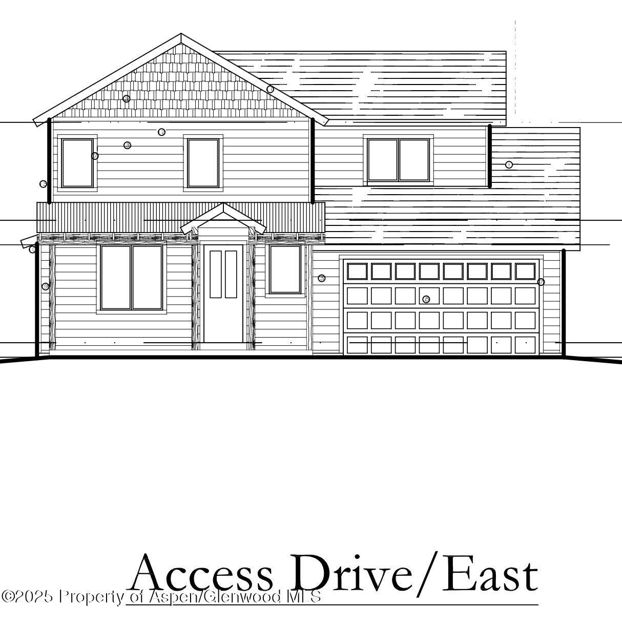 517 Last Chance Dr, Rifle, CO 81650 - photo 1