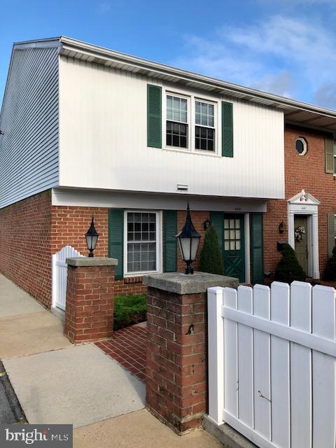 449 W Caracas Ave, Hershey, PA 17033 - photo 1