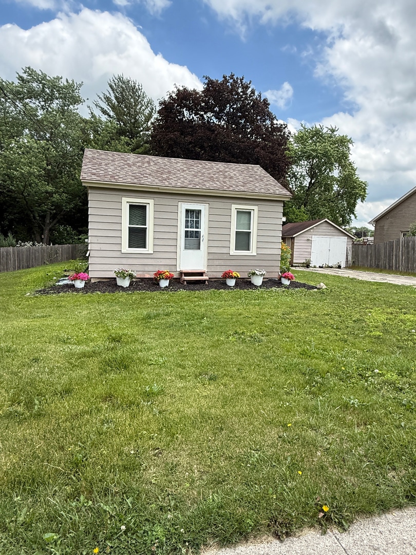 For Sale $159,900 • Co-Listing Agent