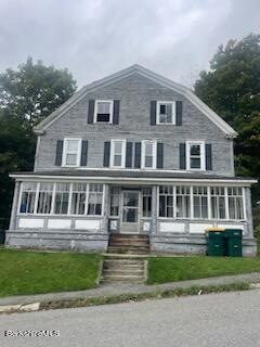 153 Veazie St unit 155, North Adams, MA 01247 - photo 1