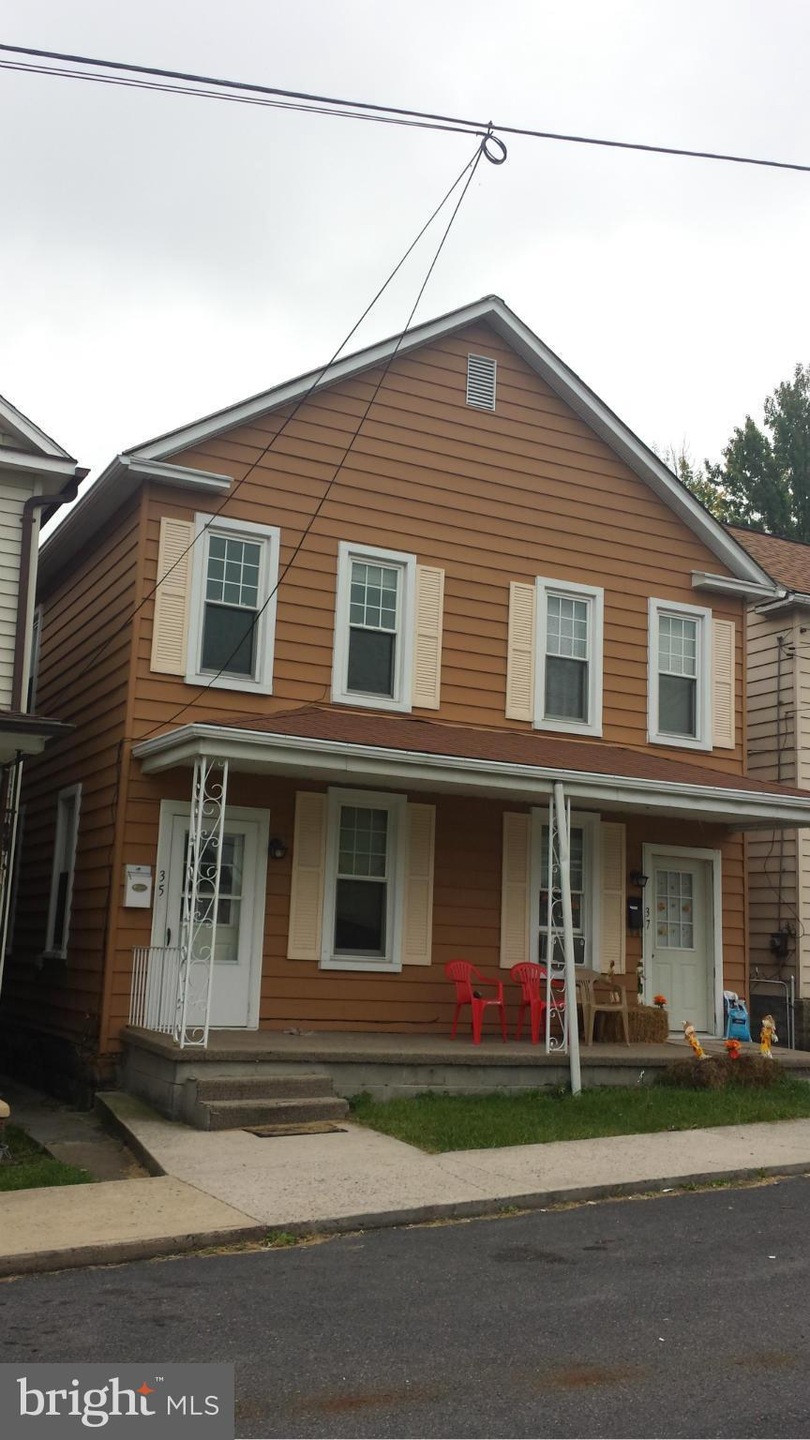 35 A St unit 37, Keyser, WV 26726 - photo 1