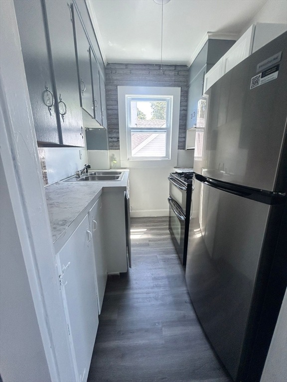 76 Covel St unit 2, Fall River, MA 02723 - photo 1