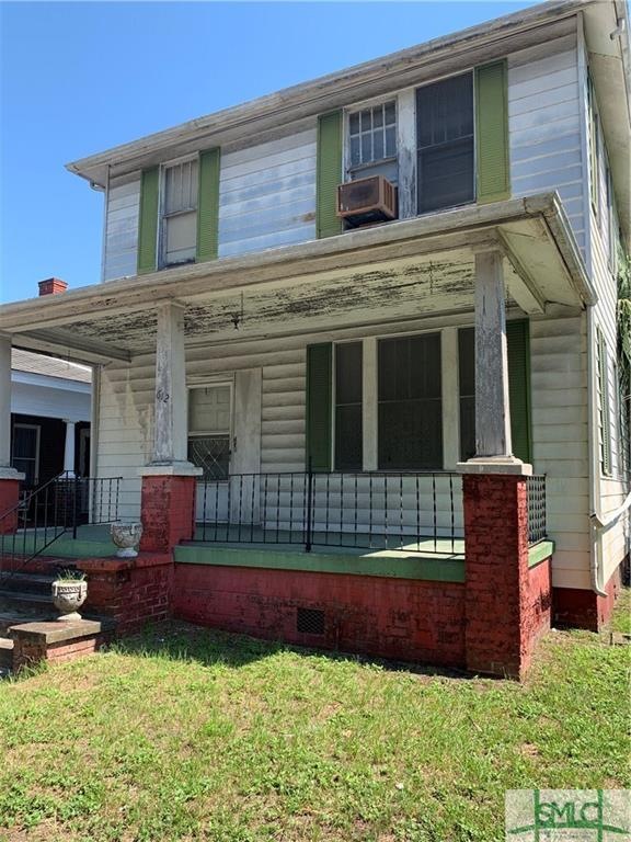 612 W Victory Dr, Savannah, GA 31405 - photo 1