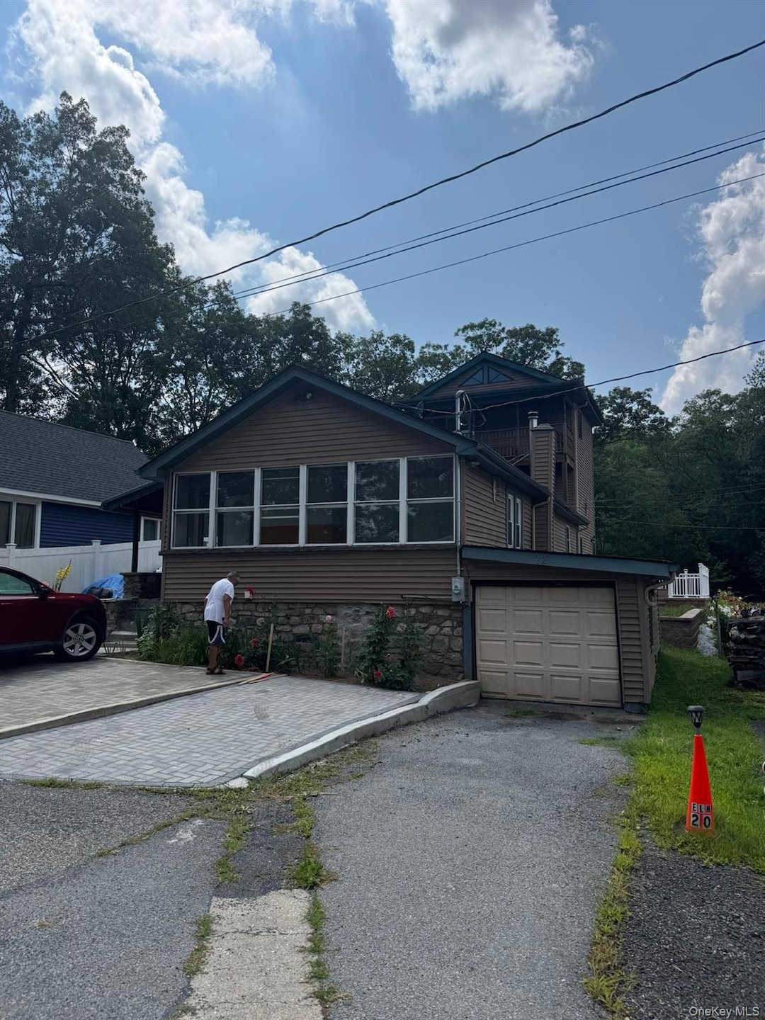 22 Elm Rd, Monroe, NY 10950 - photo 1