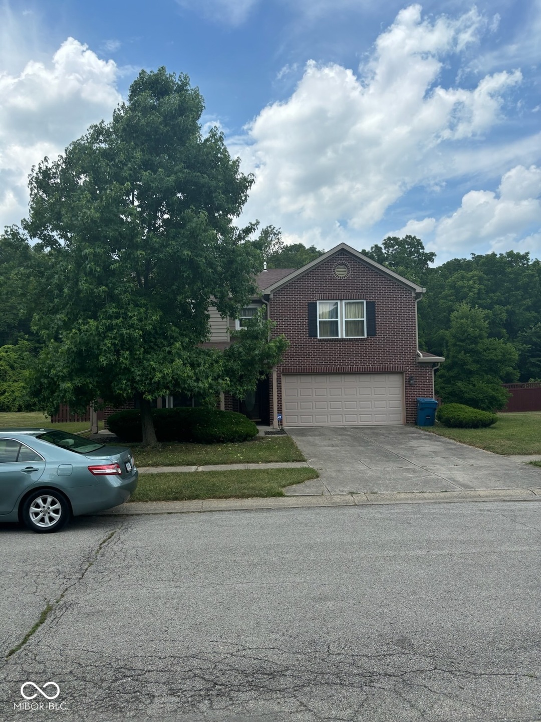 9156 Harrison Run Place, Indianapolis, IN 46256 - photo 1