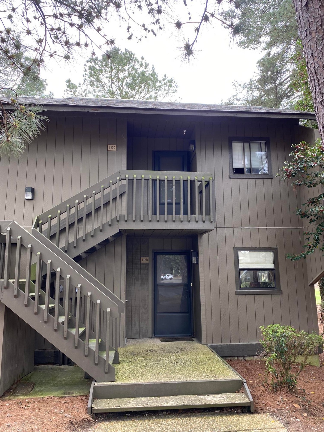 115 Beulah Hill Rd N unit 205, Pinehurst, NC 28374 - photo 1