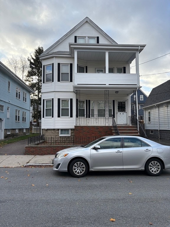65 Bristol Rd unit 1, Medford, MA 02155 - photo 1