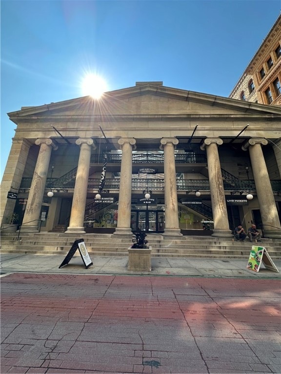 65 Weybosset St unit 215, Providence, RI 02903 - photo 1