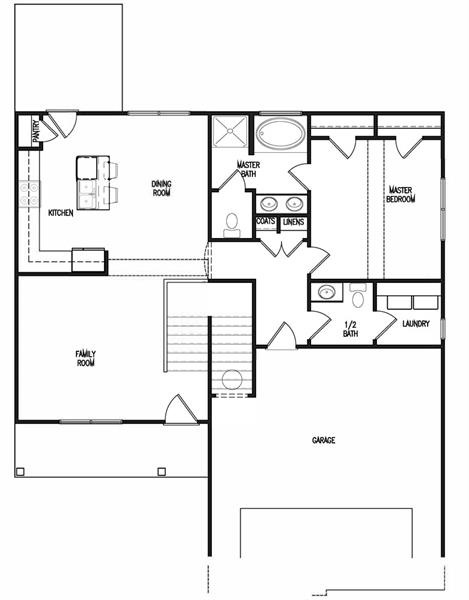 204 Lily Ln, Temple, GA 30179 - photo 1