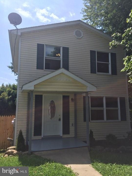 753 Tritapoe Dr, Knoxville, MD 21758 - photo 1