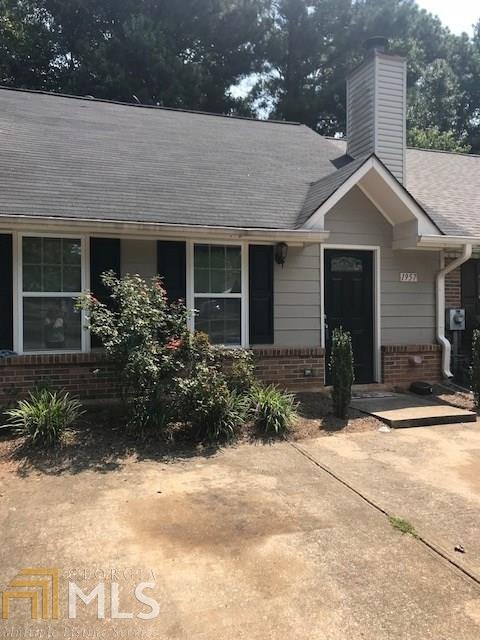 1957 Cheatham Woods Dr SW, Marietta, GA 30008 - photo 1