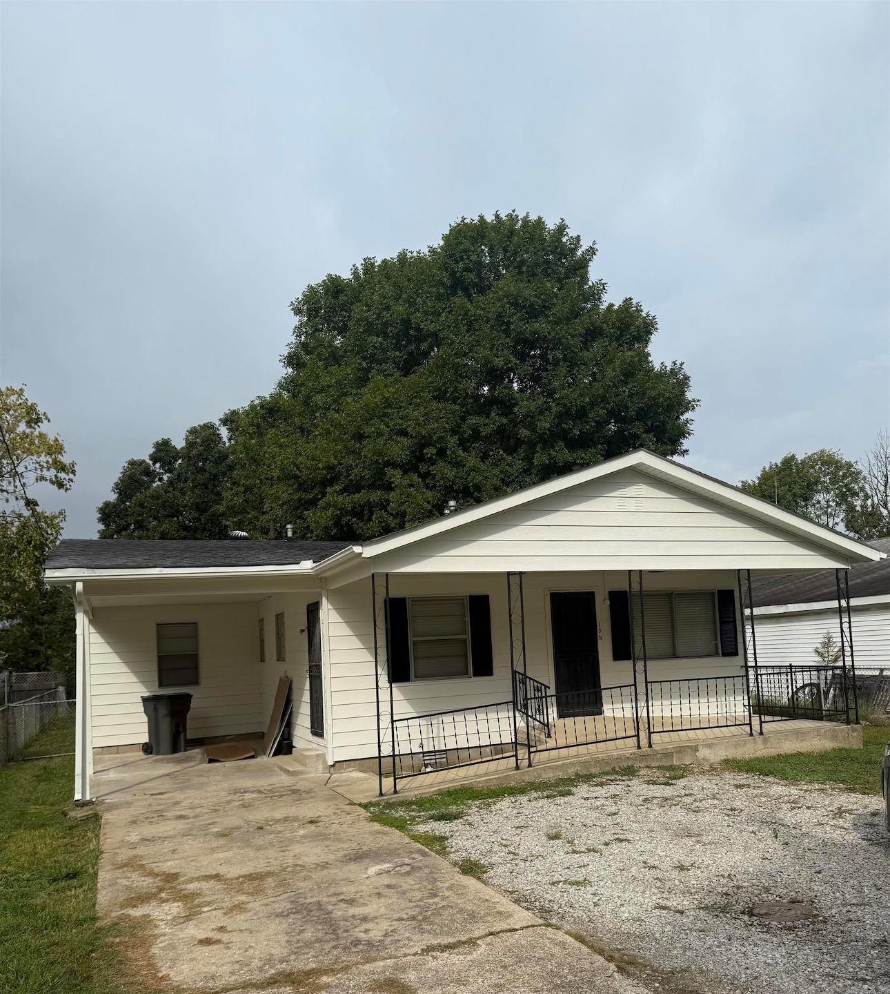 Under Contract $104,900