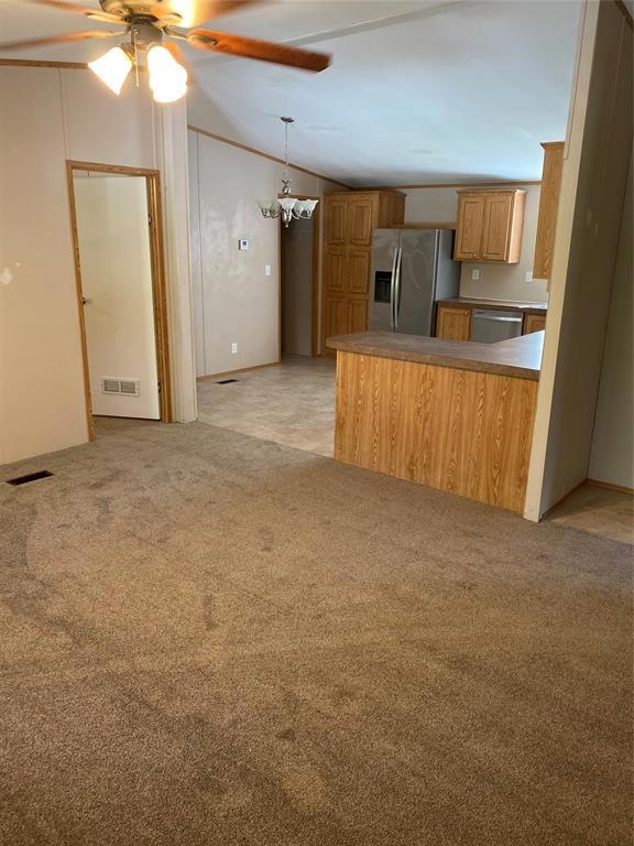 1100 Ridgeview Cir, Granbury, TX 76048 - photo 1