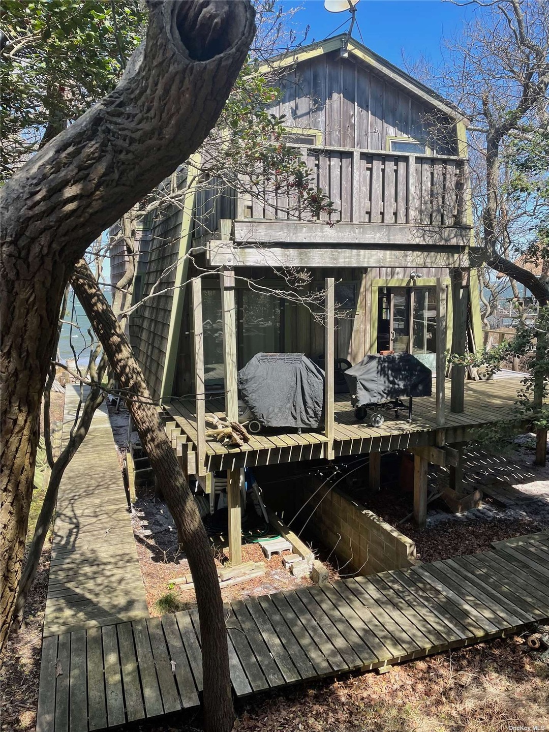 0 Jones Walk unit 3392135, Water Island, NY 11772 - photo 1