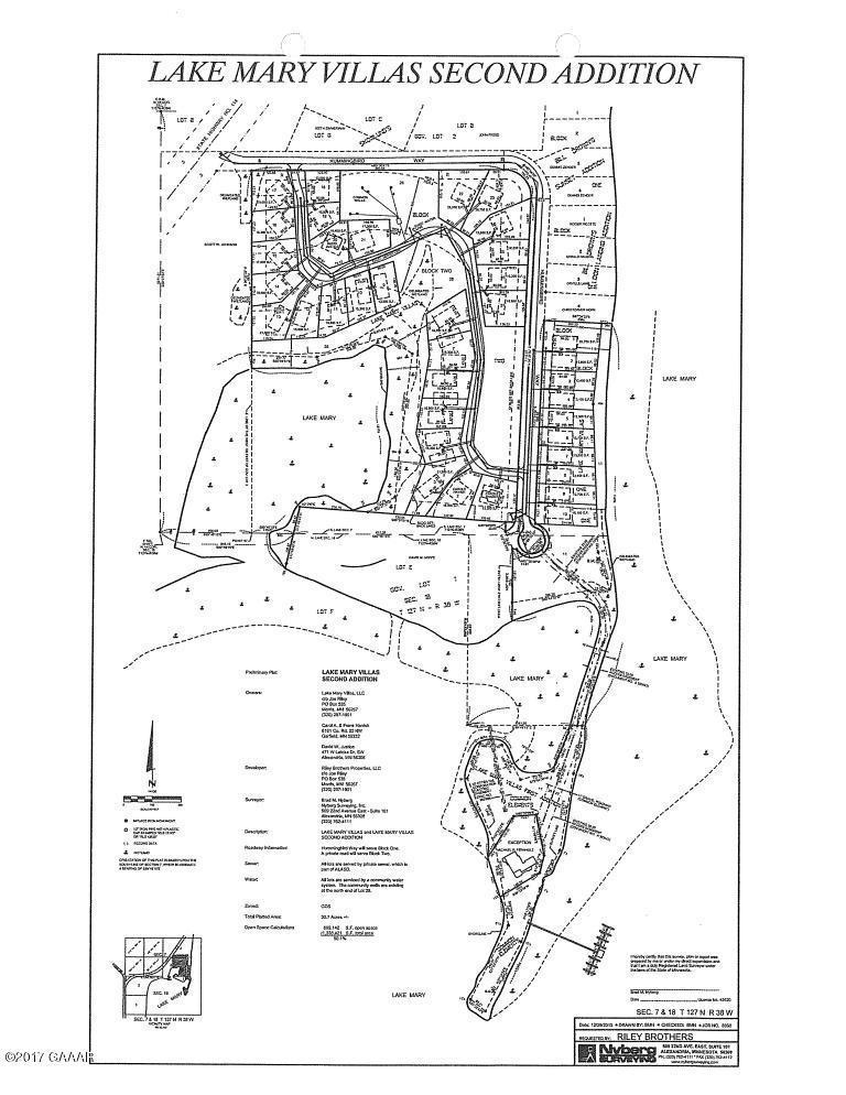 Lot 9 Humming Bird Ln, Lake Mary Township, MN 56308 - photo 1