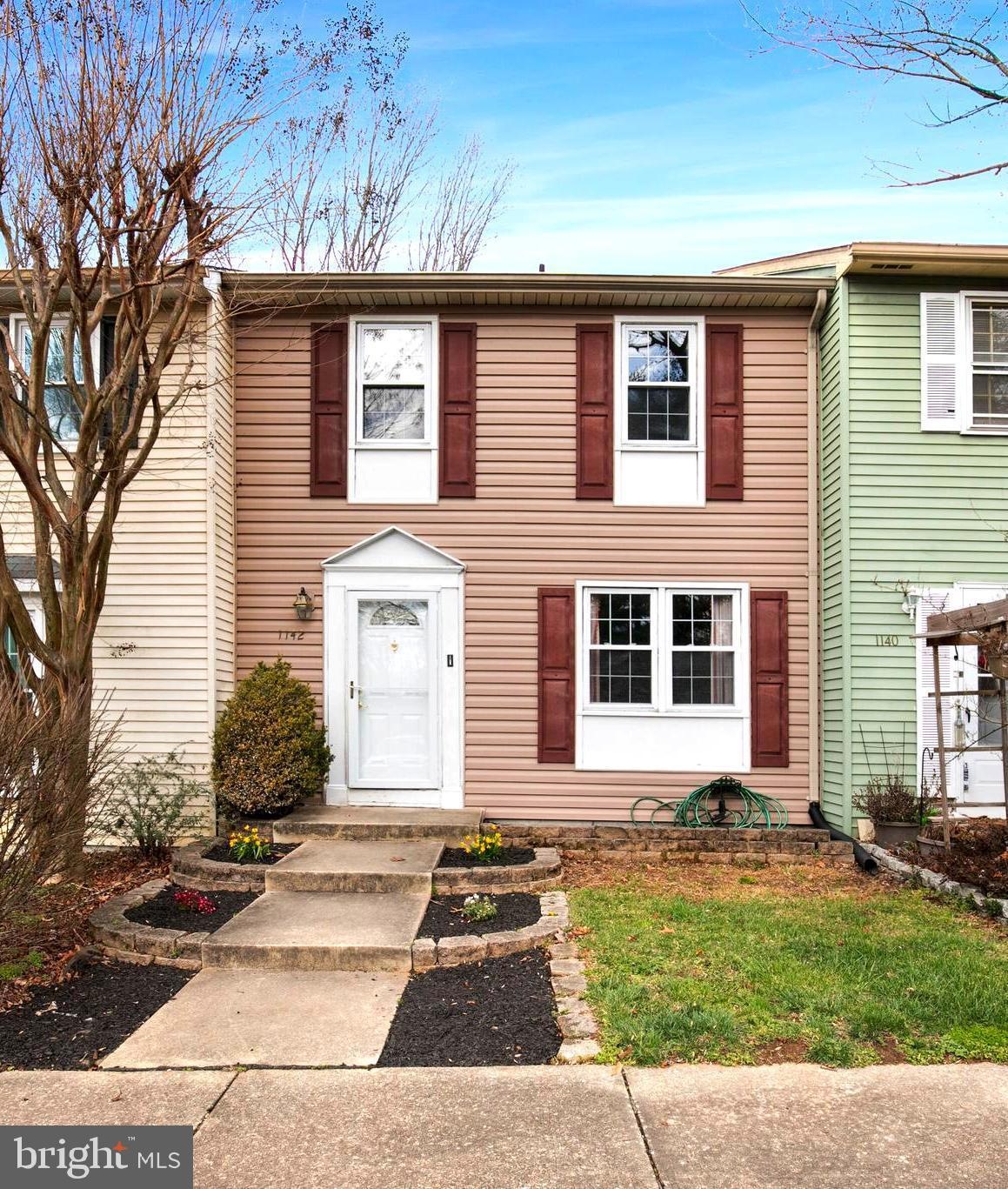 1142 Riverboat Ct, Annapolis, MD 21409 - photo 1