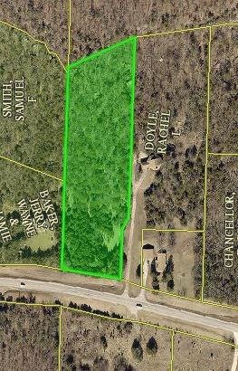 0 E Willoughby Rd, Fayetteville, AR 72701 - photo 1