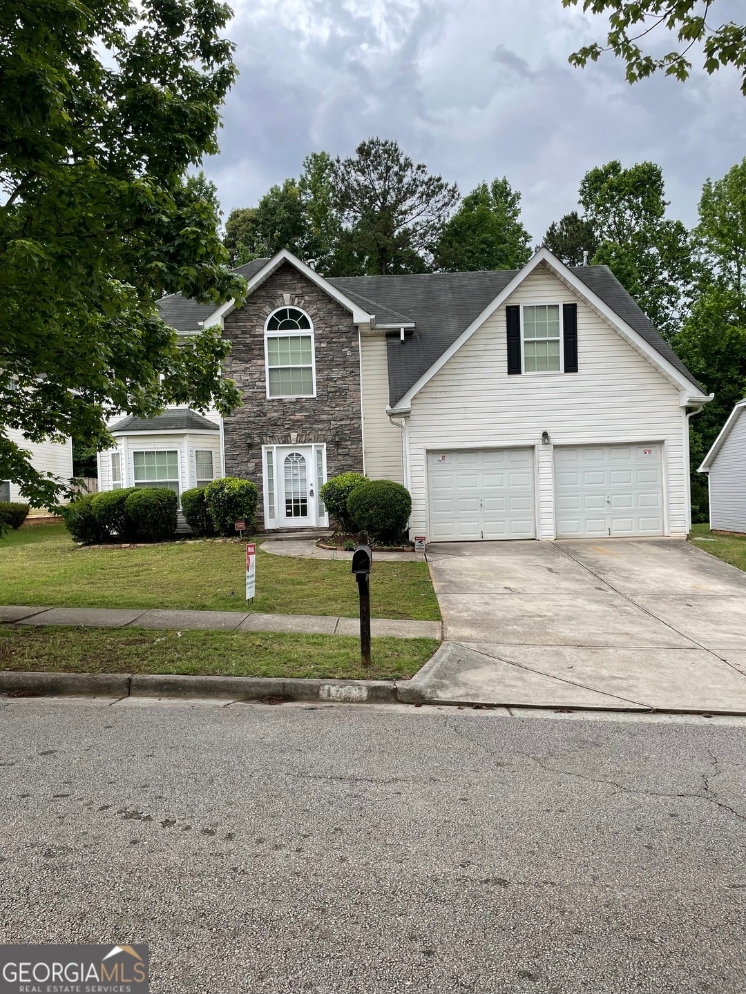 4051 Ash Tree St, Snellville, GA 30039 - photo 1