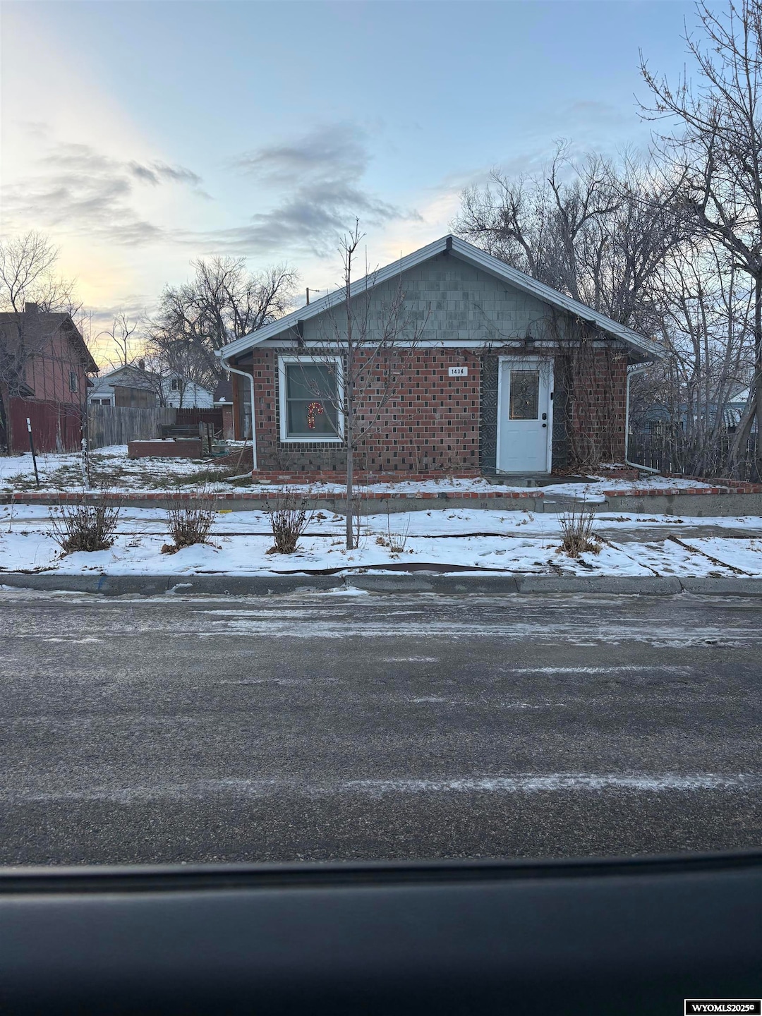 1434 S Boxelder St, Casper, WY 82604 - photo 1