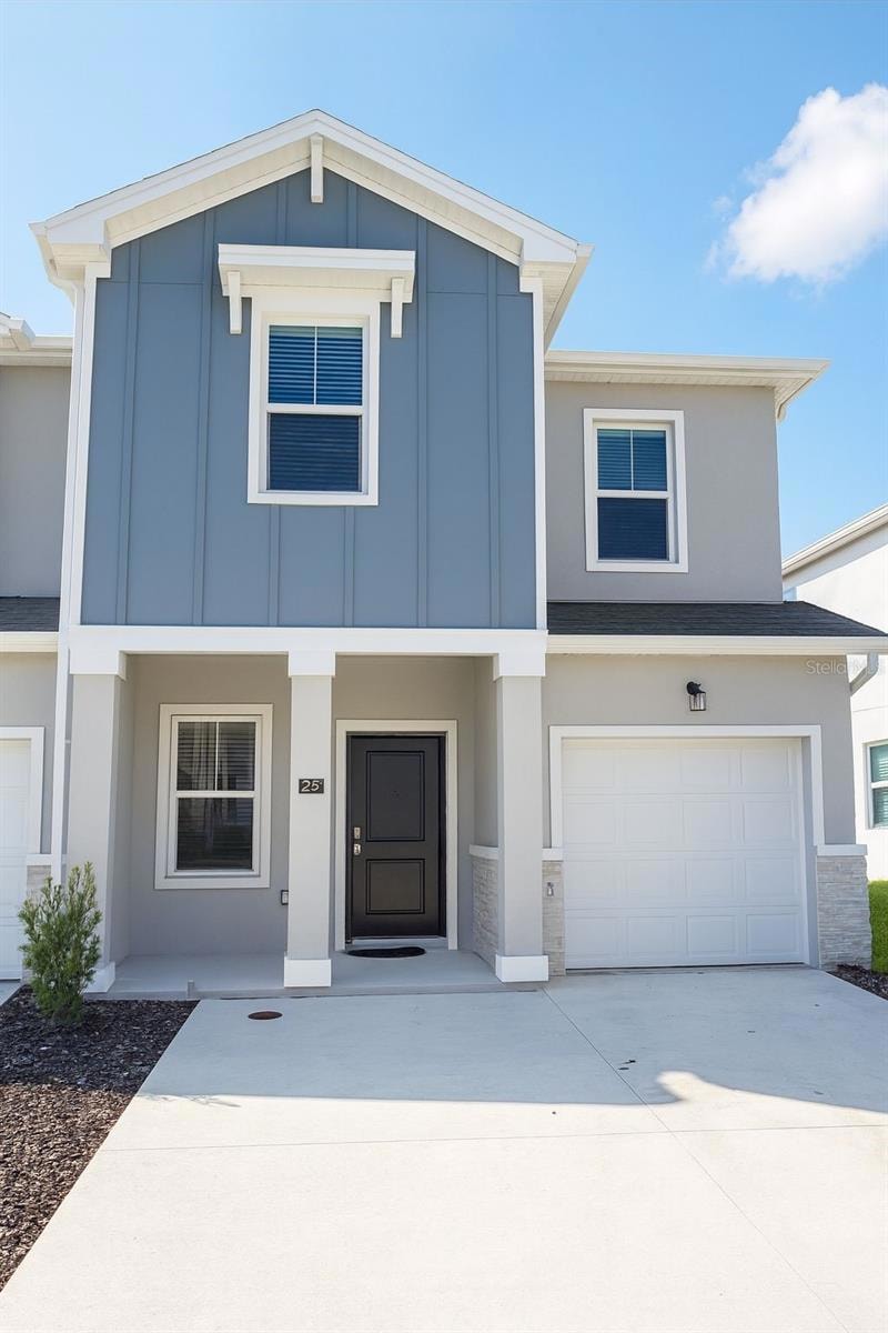 2444 Skyline Loop, Kissimmee, FL 34758 - photo 1