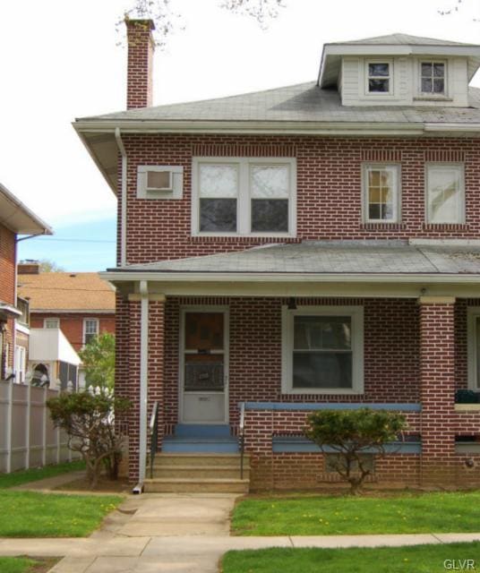 2208 W Allen St, Allentown, PA 18104 - photo 1