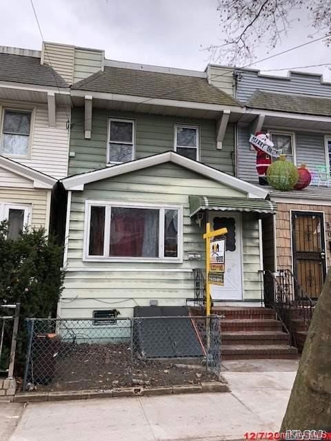 89-07 78th St, Woodhaven, NY 11421 - photo 1