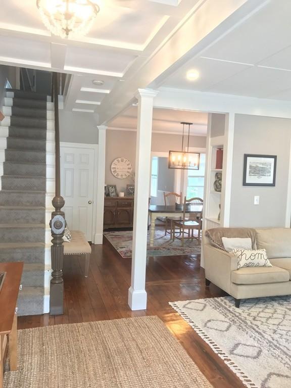 33 Garfield Ave unit 1, Woburn, MA 01801 - photo 1