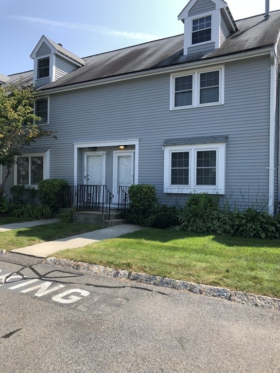 161 Flower Ln unit 12, Dracut, MA 01826 - photo 1