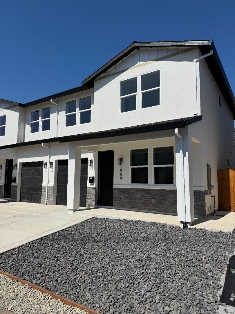 963 Olive Branch Place unit 959, Sacramento, CA 95815 - photo 1