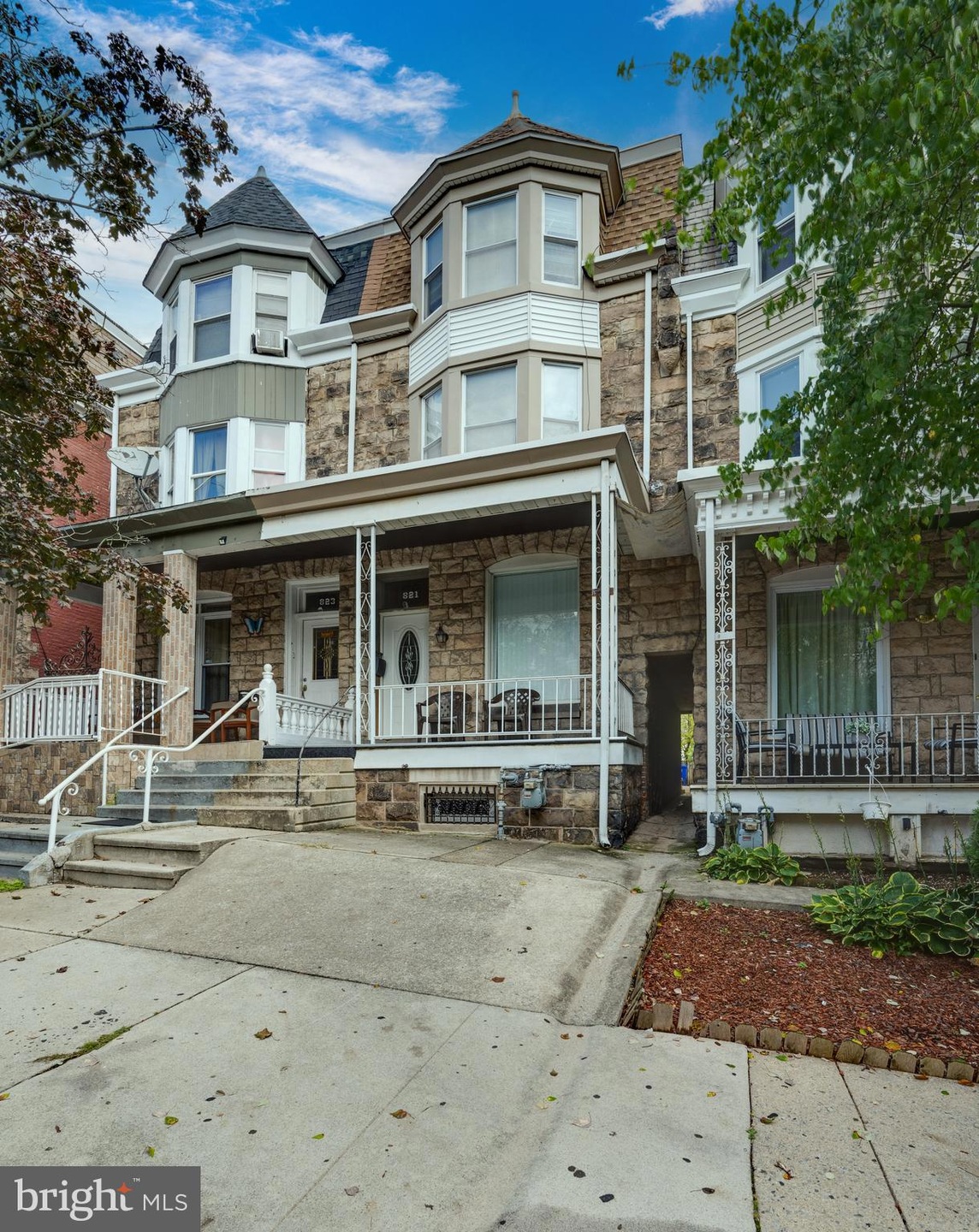 821 N 2nd St, Reading, PA 19601 - photo 1